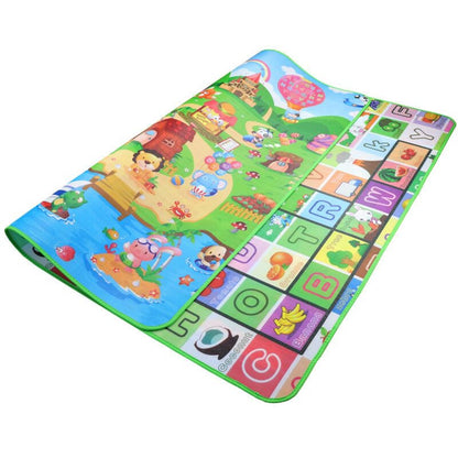 Play Mat/ Rug (Multi Styles/Colors)