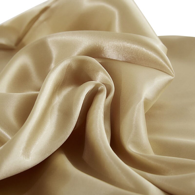 Satin Silk Pillowcase 50x50cm (Multi Colors)