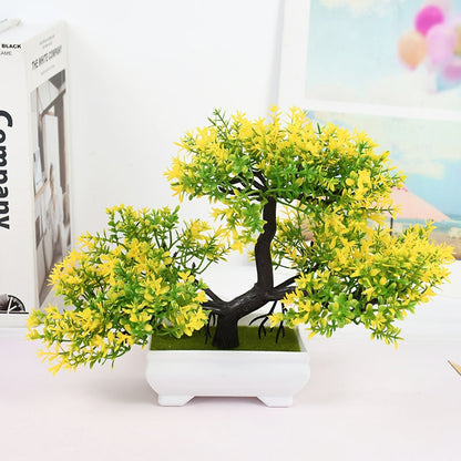 Artificial Small Tree