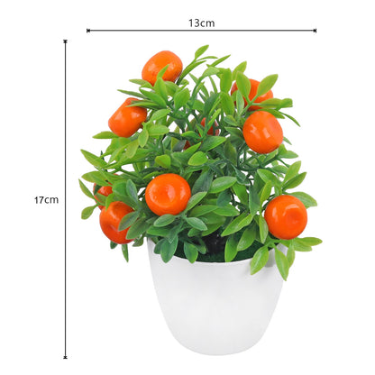 Artificial Fruit Tree