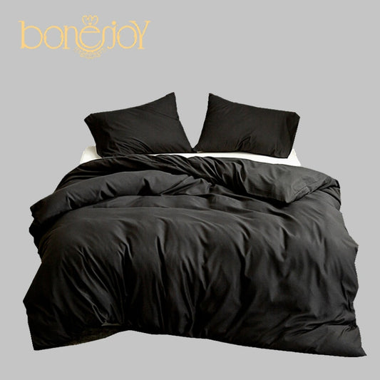 Bonenjoy Duvet  Microfiber Comforter (pillowcase not included)