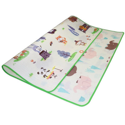 Play Mat/ Rug (Multi Styles/Colors)