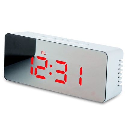 Digital LED Alarm Clock (Multi Styles/Colors)