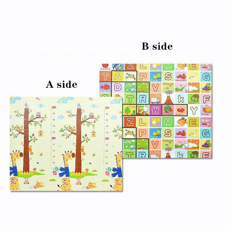 Play Mat/ Rug (Multi Styles/Colors)