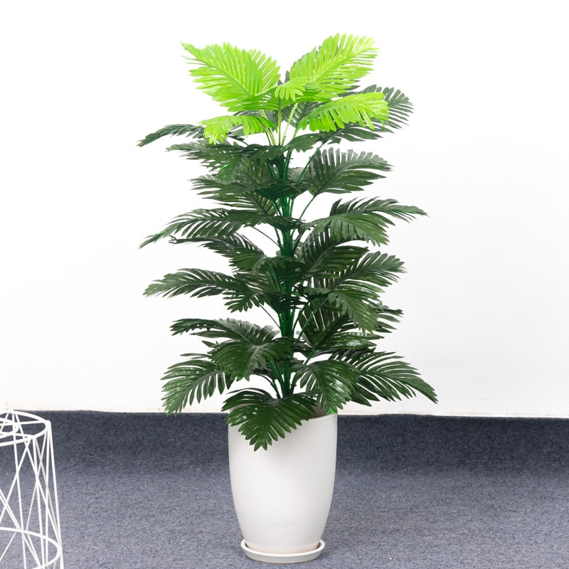 90cm Tropical Palm Tree Large Artificial Plants