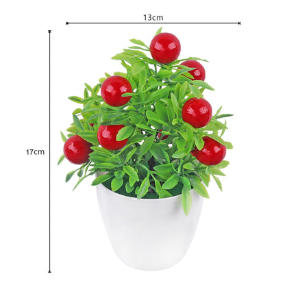 Artificial Fruit Tree