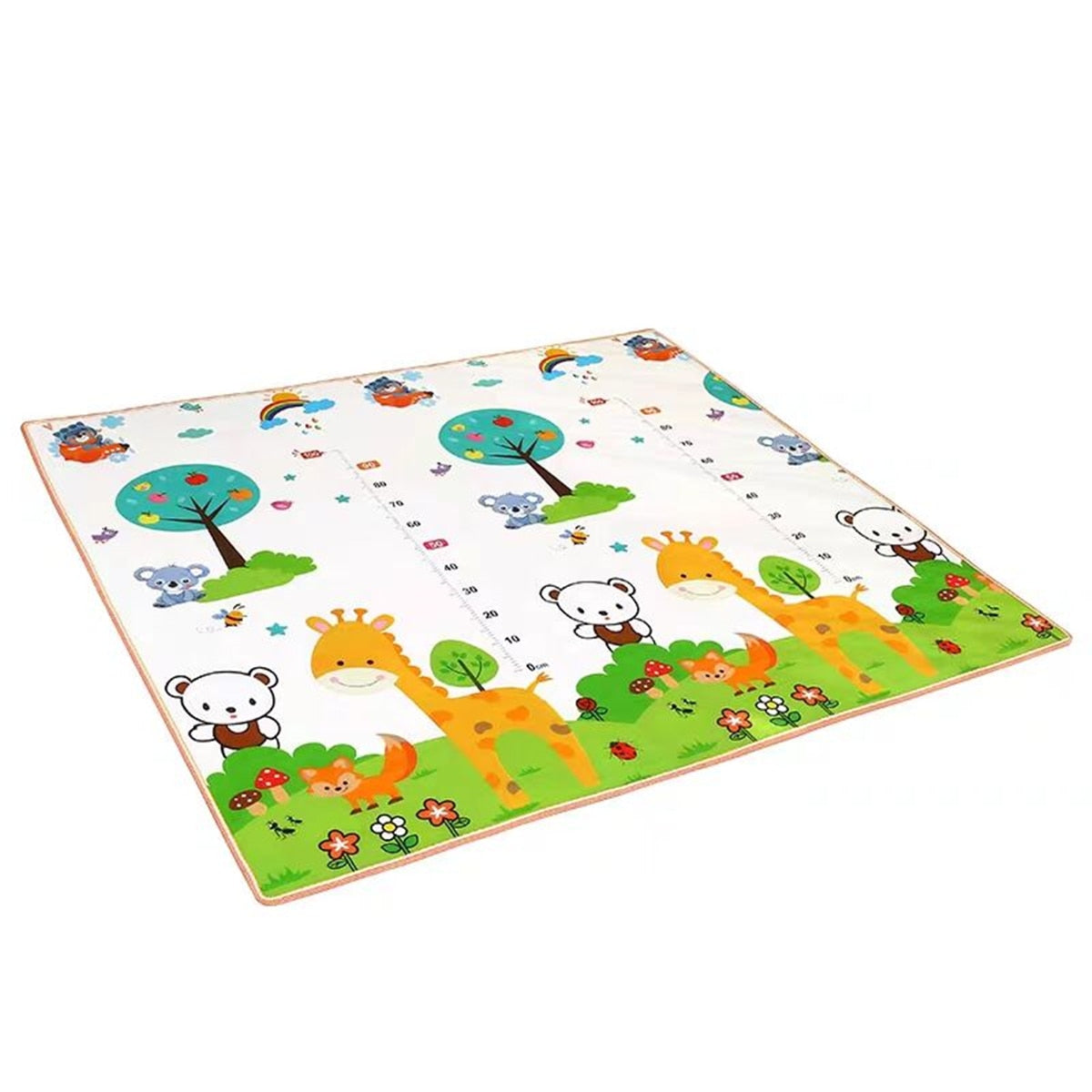 Play Mat/ Rug (Multi Styles/Colors)