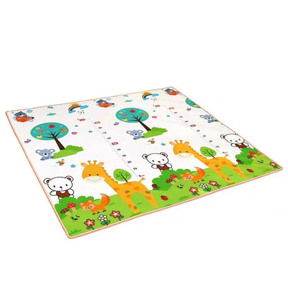 Play Mat/ Rug (Multi Styles/Colors)