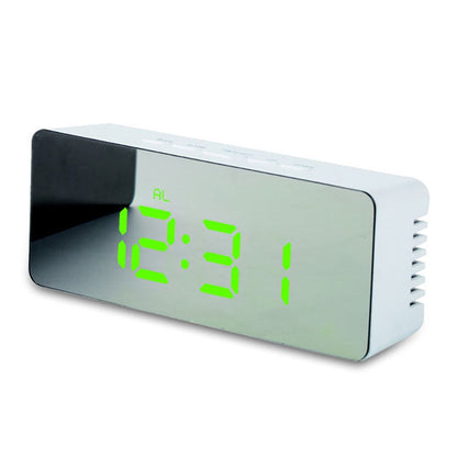 Digital LED Alarm Clock (Multi Styles/Colors)