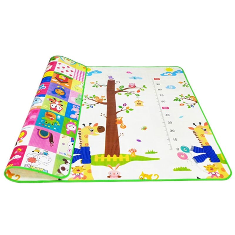 Play Mat/ Rug (Multi Styles/Colors)