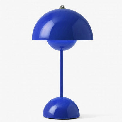 Modern LED Bud Mushroom Table Lamp (Multi Colors)