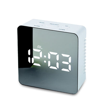 Digital LED Alarm Clock (Multi Styles/Colors)