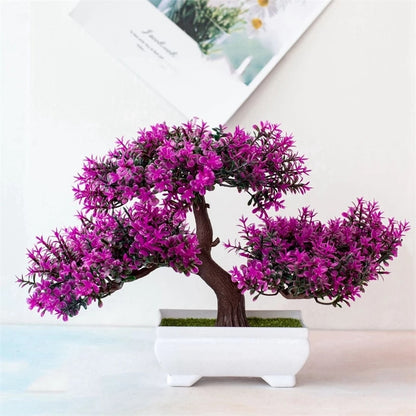 Artificial Small Tree