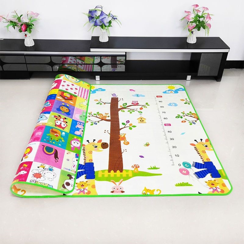 Play Mat/ Rug (Multi Styles/Colors)