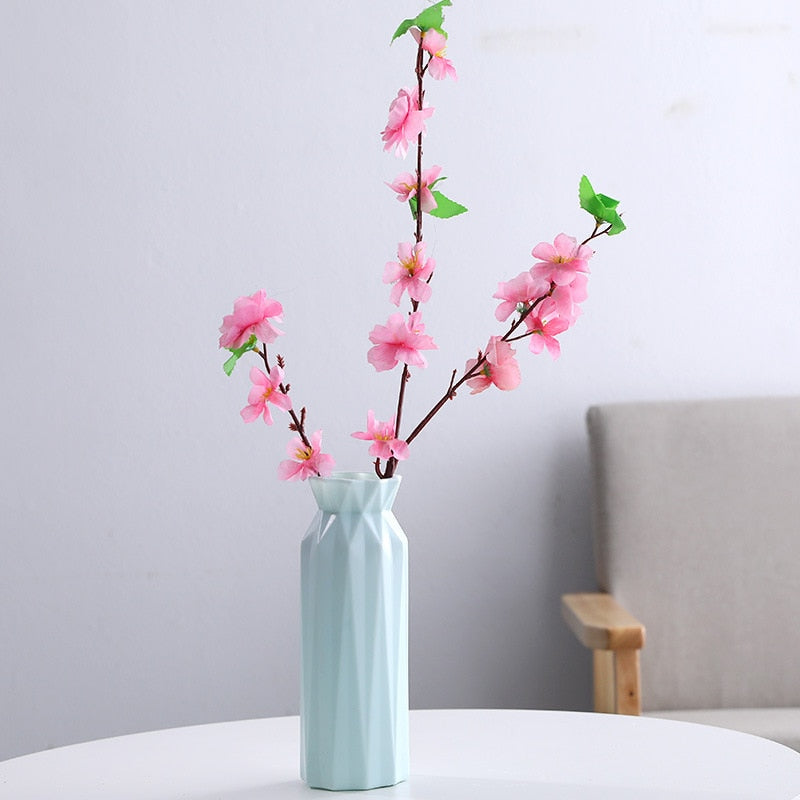 Modern Nordic Flower Vase (Multi Styles/ Colors)