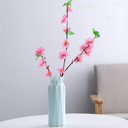 Modern Nordic Flower Vase (Multi Styles/ Colors)