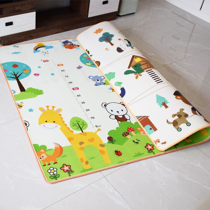 Play Mat/ Rug (Multi Styles/Colors)