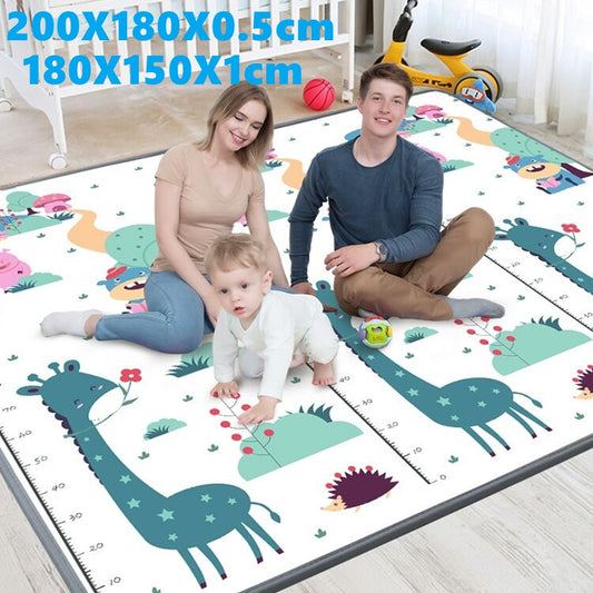 Play Mat/ Rug (Multi Styles/Colors)