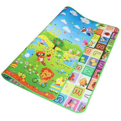 Play Mat/ Rug (Multi Styles/Colors)