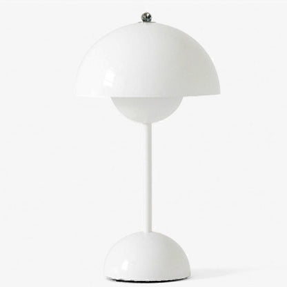 Modern LED Bud Mushroom Table Lamp (Multi Colors)