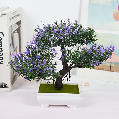 Artificial Small Tree