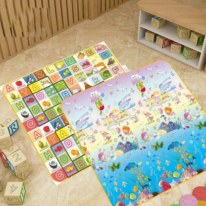 Play Mat/ Rug (Multi Styles/Colors)