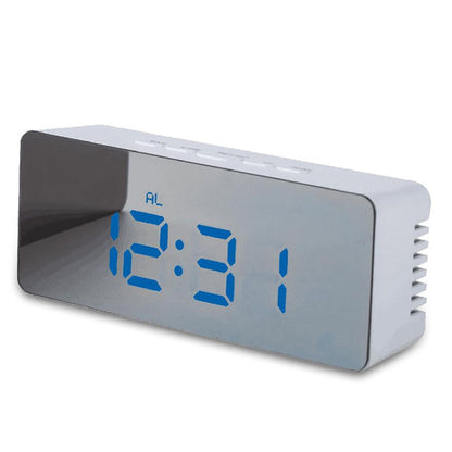 Digital LED Alarm Clock (Multi Styles/Colors)