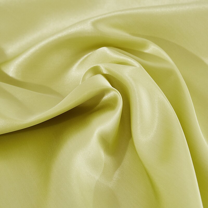 Satin Silk Pillowcase 50x50cm (Multi Colors)