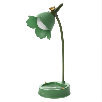 Flower LED Desk Lamp (Multi Colors)