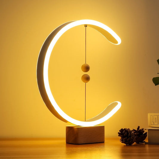 Modern Intelligent Desk Lamp